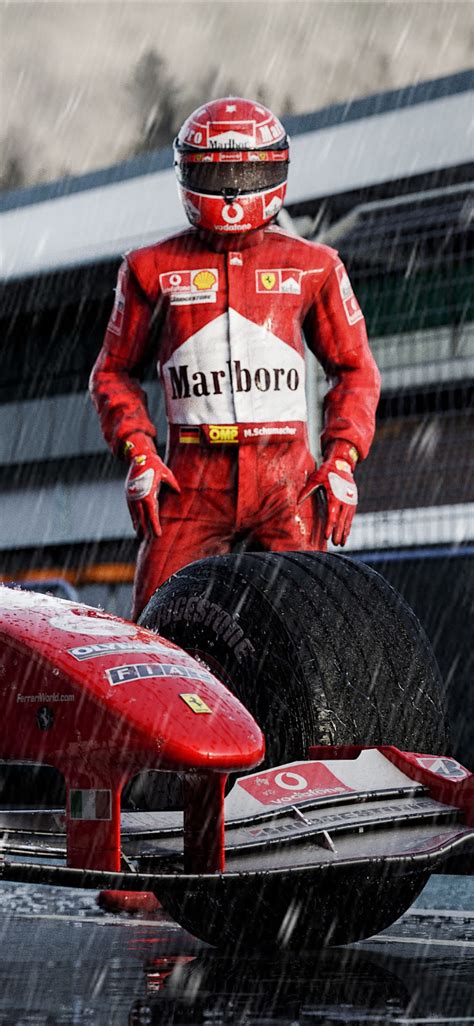 Maybe you would like to learn more about one of these? Schumacher Phone Wallpaper - KoLPaPer - Awesome Free HD ...