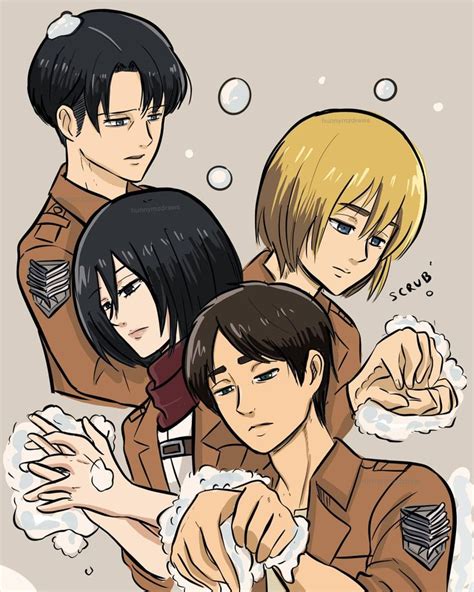 Pin By Katherine Elizabeth On Aot Snk Attack On Titan Anime Attack