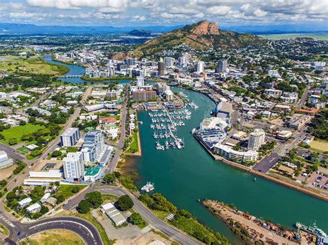 From wikimedia commons, the free media repository. Townsville - Destination Information - Queensland