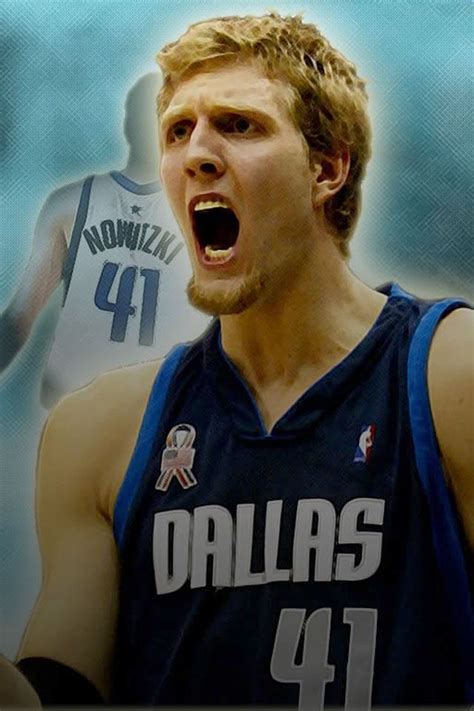 Dirk Nowitzki Dallas Mavericks Basketball Nba Legends Dallas Mavericks