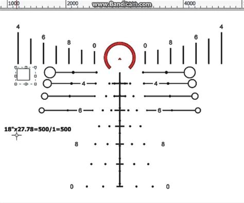 One mil equals 1 yard (36) at 1,000 yards or any mathematical component of this base figure. How to range estimate using Mils - YouTube