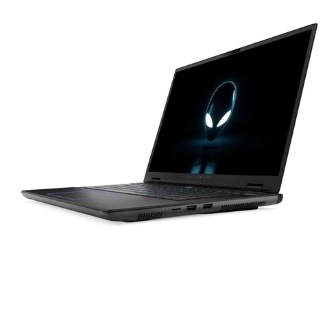 Alienware M16 R2 Officieel Met Intel Meteor Lake Processors En Een 240