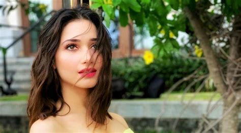 Tamannaah Bhatia The Pandemic Reminded Me To Enjoy My Life In Its