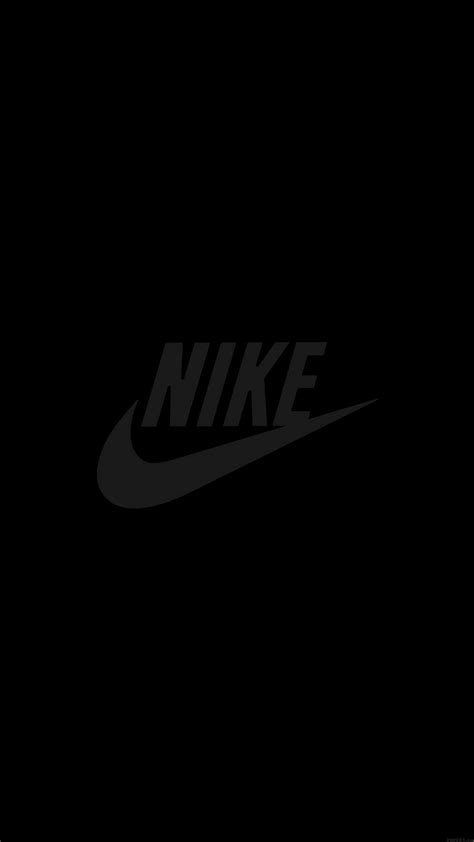 Black Nike Logo Wallpapers Top Free Black Nike Logo Backgrounds