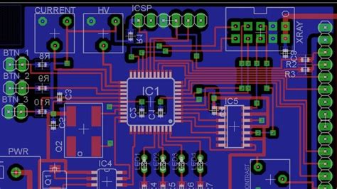 Some pcbonline pcb customized examples are listed below PCB Design for everyone with EasyEDA a free and online ...