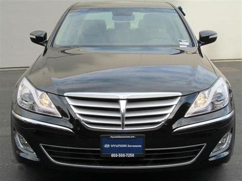 Save up to $3,160 on one of 110 used 2016 hyundai genesis coupes near you. 2013 Hyundai Genesis 3.8L 3.8L 4dr Sedan Sedan 4 Doors ...