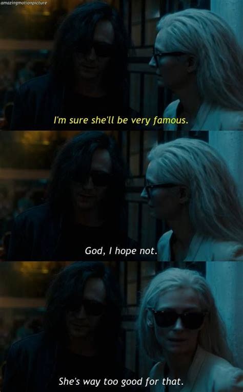 Only Lovers Left Alive 2013 Only Lovers Left Alive Vampire