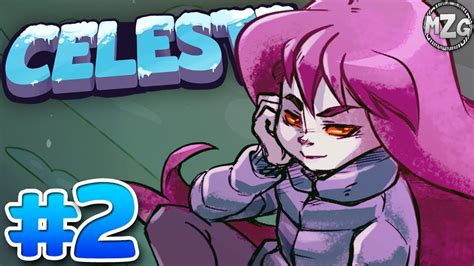 Madelines Evil Reflection Celeste Gameplay Walkthrough Episode 2