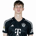 Tom Ritzy Hülsmann | FC Bayern München | Player Profile | Bundesliga