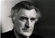 Ted Hughes - poemas | Templo Cultural Delfos