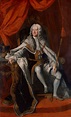 NPG 670; King George II - Portrait - National Portrait Gallery