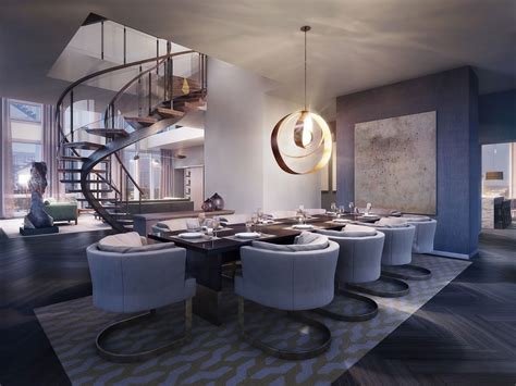 Is This The Most Impressive Penthouse Apartment Ever Sold