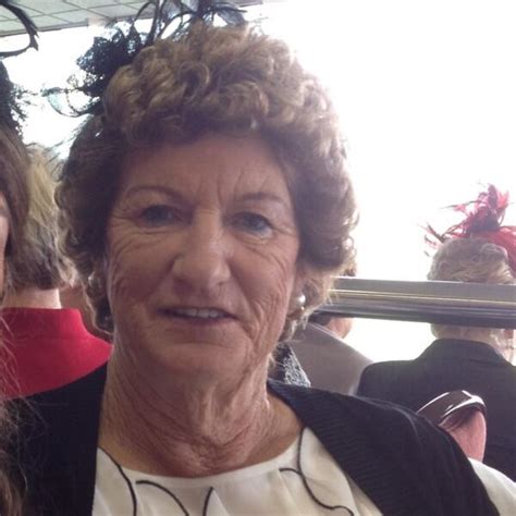 Elizabeth Rosemary ‘liz Williams Née Swarbrick Funeral Warrnambool