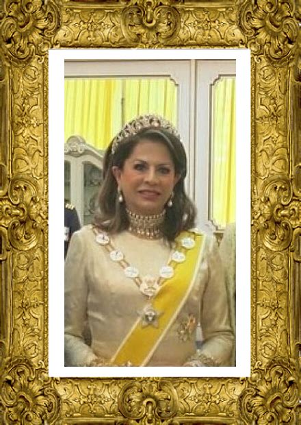 Kali ini warisan permaisuri akan menyambung dengan kisah permaisuri negara kita. WARISAN RAJA & PERMAISURI MELAYU: 12 September : Hari ...