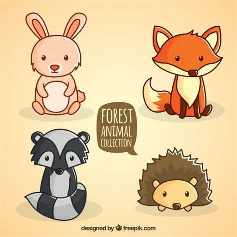 Fox Vectors Photos And Psd Files Free Download