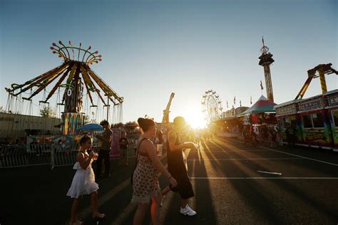 Spokane Interstate Fair 2024 Entertainment - ashely adelice
