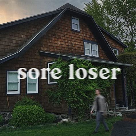 Sore Loser By David Alexander On Amazon Music