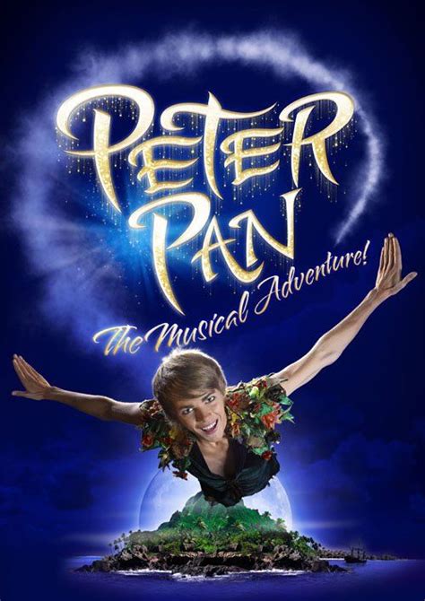 Peter Pan Musicales