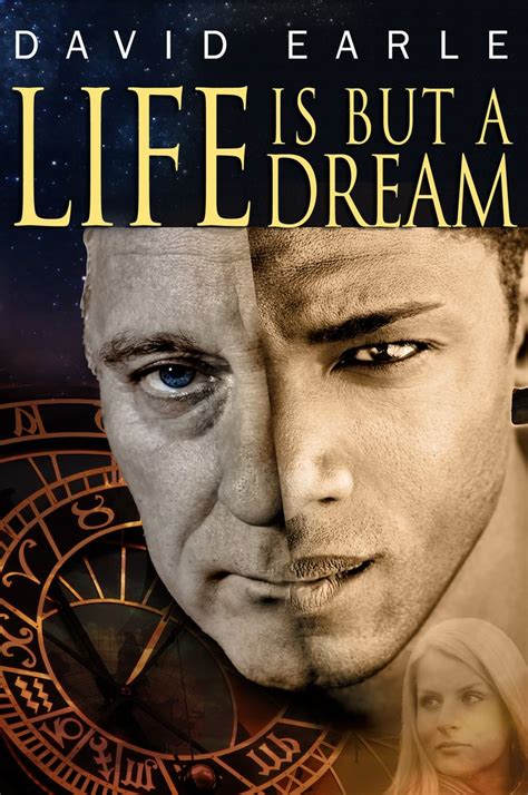A Movie Poster For Life Is But A Dream