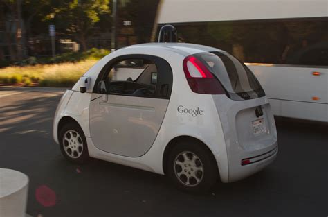 File:Google self driving car at the Googleplex.jpg - Wikimedia Commons