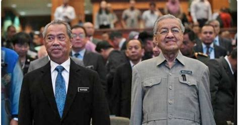 The dewan rakyat resorted to another heated shouting match before the year's final session ended on thursday. Tun Mahathir Kemuka Usul, Dakwa Perdana Menteri Sudah ...