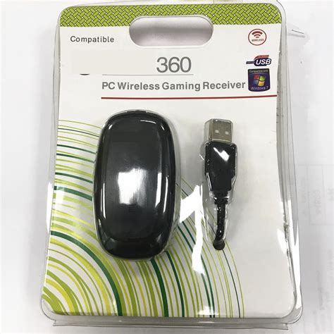 Xbox360 Install The Wireless Gaming Receiver Software Zerohopde
