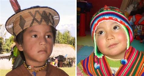 Cultura Perú Rescata Nombres Indígenas De La Marginación Y El Olvido