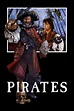 Pirates (1986) - Posters — The Movie Database (TMDB)