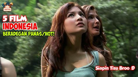 Film Indonesia Paling Hot Newstempo