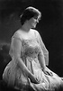 Rebekah Baines Johnson 1881-1958 Photograph by Everett - Pixels