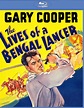 The Lives of a Bengal Lancer (1935) - Henry Hathaway | Synopsis ...