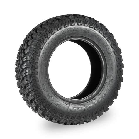 26565r17 Maxxis Bighorn Mt764 Mud Terrain 117q Tyre 4x4 Tyres