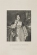 Harriet Arbuthnot, d. 1834. 2nd wife of the Honourable Charles ...
