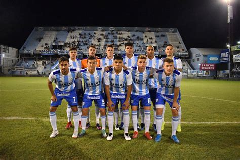 Atlético Rafaela venció a Instituto - Sin Mordaza