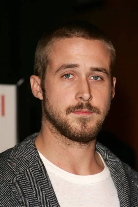 Ryan Gosling Beard Ultimate How To Guide 9 Hot Styles Bald And Beards