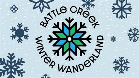 Battle Creek Winter Wanderland