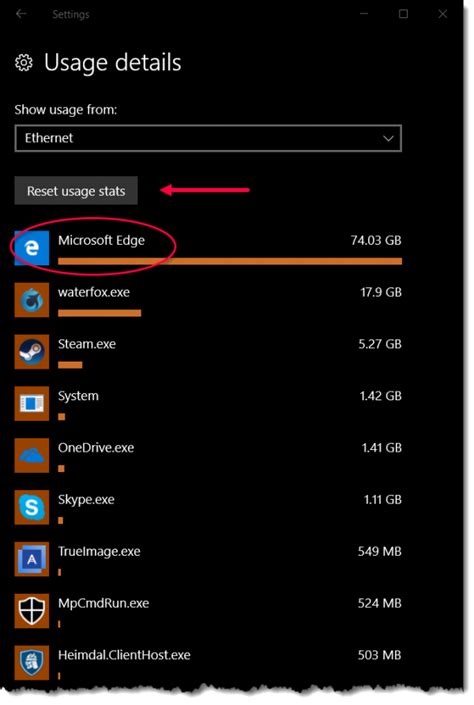 Windows 10 Quick Tips Data Usage Daves Computer Tips