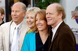 Ron Howard's Mom Jean Speegle Howard Gave Up Acting To Raise Her Sons