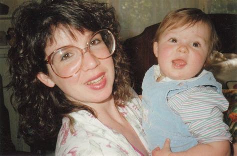 my mom wore nerd glasses in the 80s before they were cool old school cool post nerd
