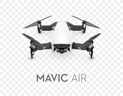 Mavic Pro Dji Mavic Air Quadcopter Unmanned Aerial Vehicle Png