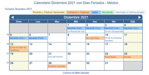Calendario Diciembre Enero 2022 Mexico In 2021 2021 Calendar Images