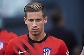 Marcos Llorente's Agent: "We Had Contact With Inter Before His Transfer ...