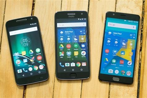 Best Budget Android Phones 2020 Reviews By Wirecutter