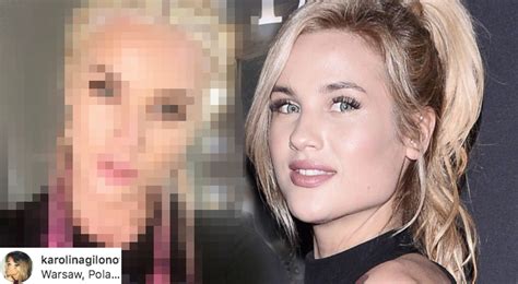 Karolina gilon is an actress, known for milosc na bogato (2013), marcin macuk feat. karolina gilon - instagram, wiek, wzrost, waga, newsy ...