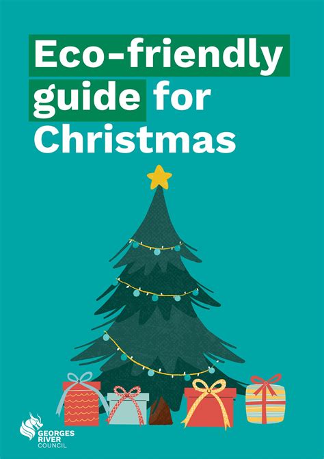 Eco-friendly guide for Christmas by Georges River Council - Issuu