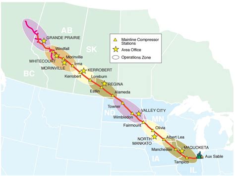 Cer Archived National Energy Board Onshore Pipeline Regulations