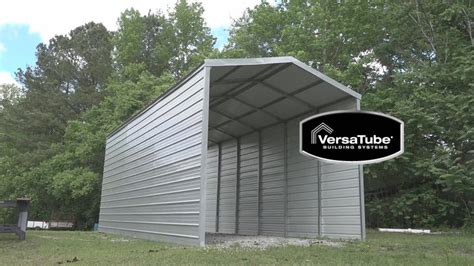 How tall does an rv carport need to be? How to Install Side Metal on an RV Carport - RVing.how