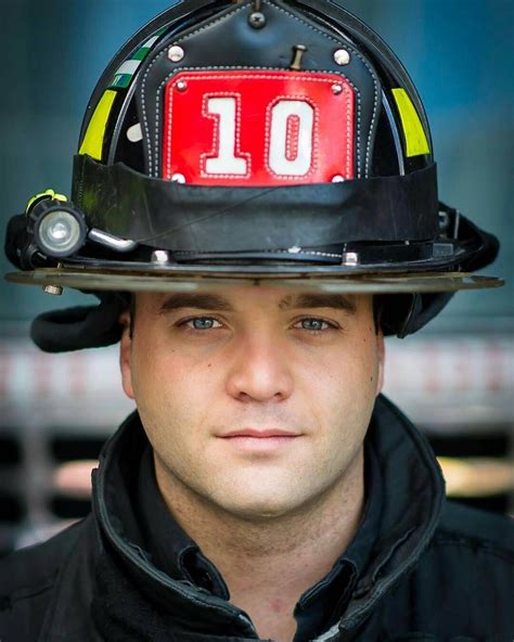 Featured Post Amburns17 Firefighter Headshots Meleleo L 10 Fdny
