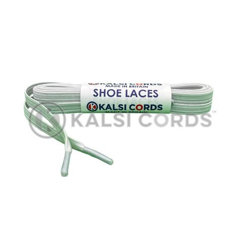 Elastic Shoe Laces Kalsi Cords
