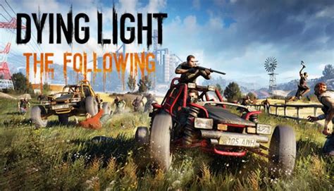 Dying light the following 2016 is an action game. Dying Light: The Following Enhanced Edition Crack Free game download
